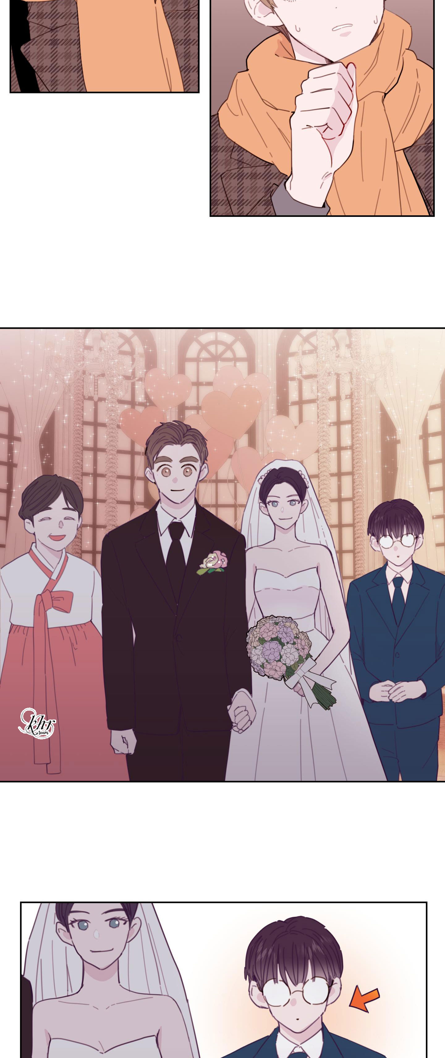 em trai vợ thật nguy hiểm chapter 1 24