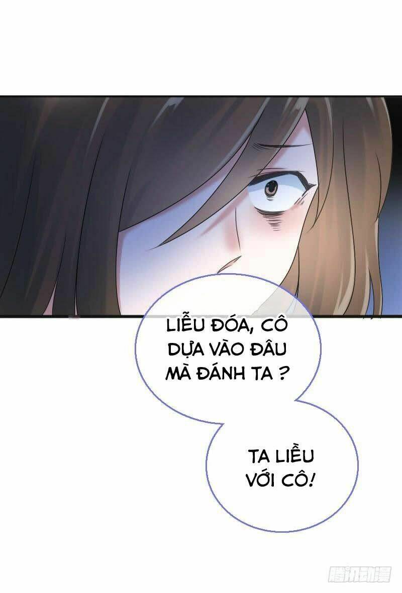 điền viên mật sủng: cô vợ nóng bỏng chapter 73 45