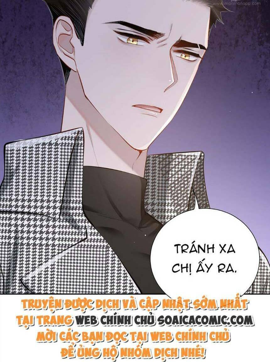 thế thân tự mình tu dưỡng chapter 33 6