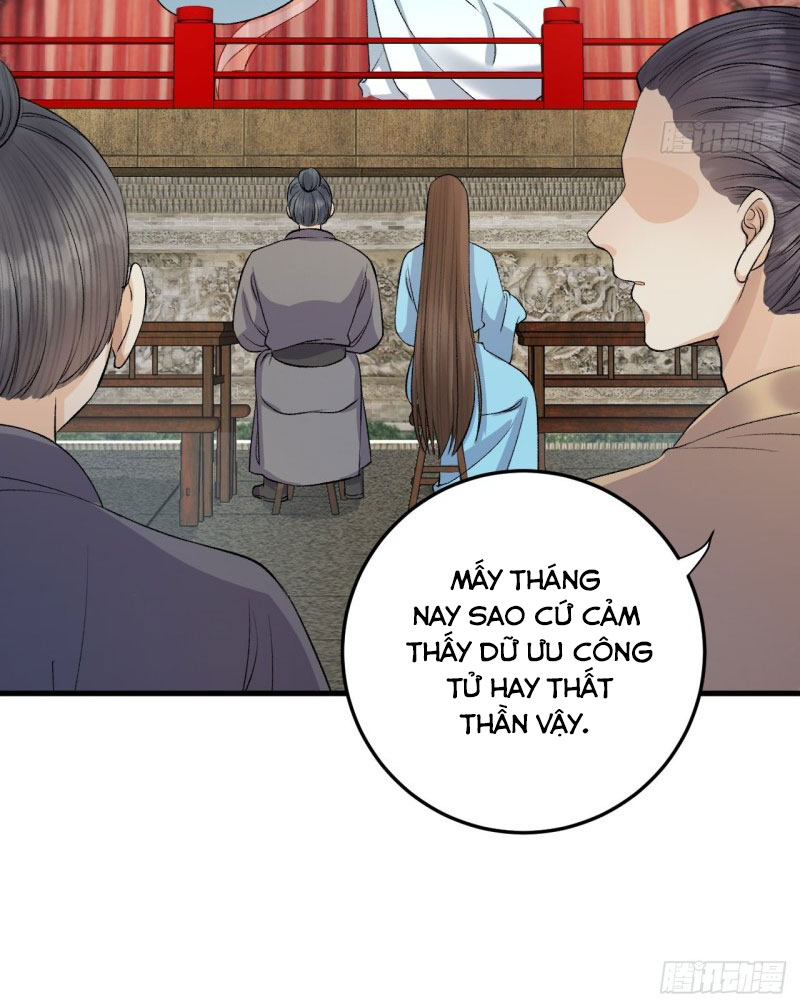 lễ băng nhạc hoại chi dạ chapter 29 31