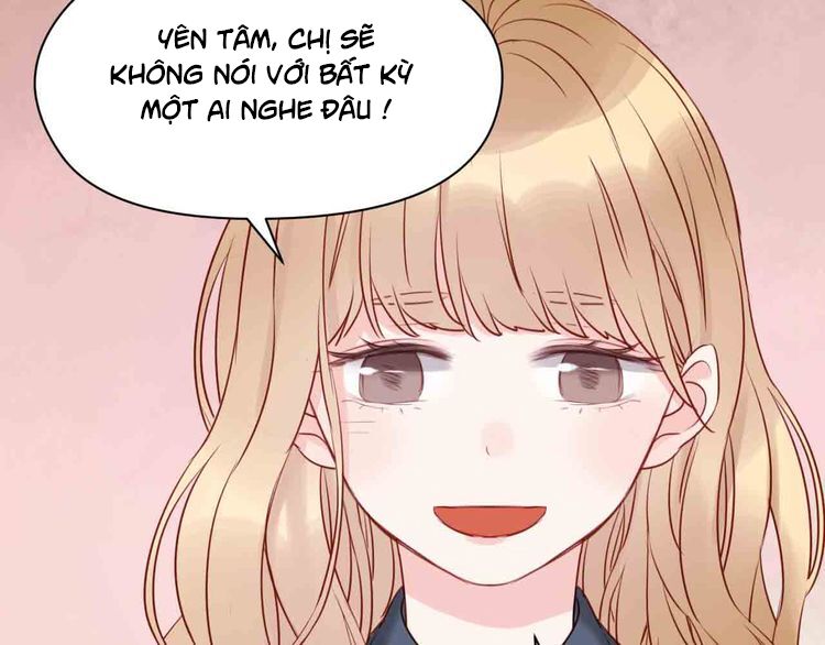 Lượm Được Một Tiểu Hồ Ly Phần 1 Chapter 43.5 - Trang 2