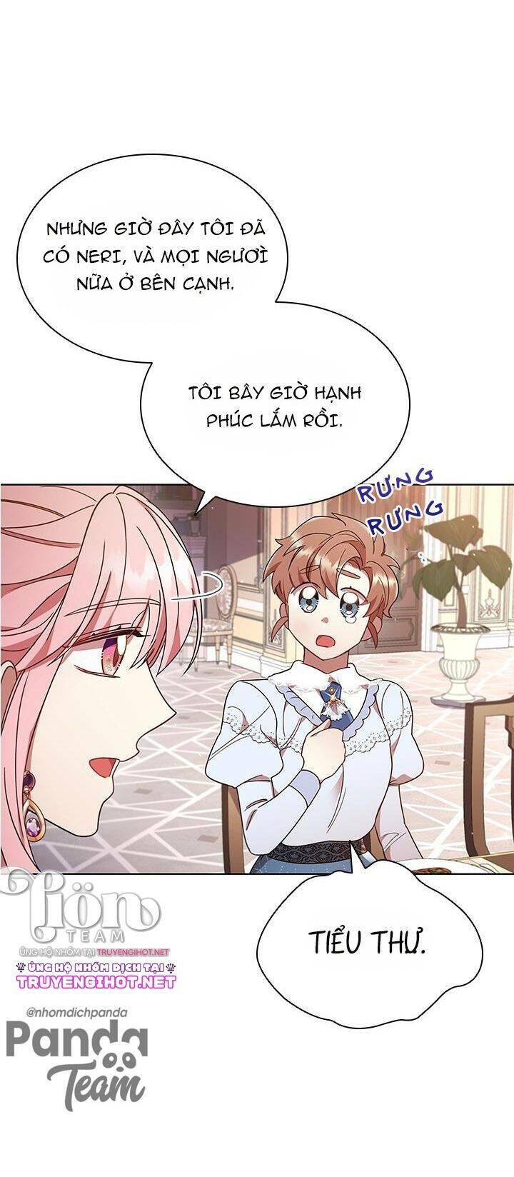 tôi đã ly hôn nhưng lại trở thành tài phiệt chapter 14.1 27