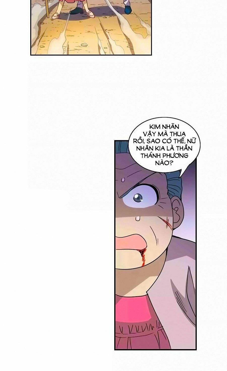 tô tịch kỳ quái chapter 98 11