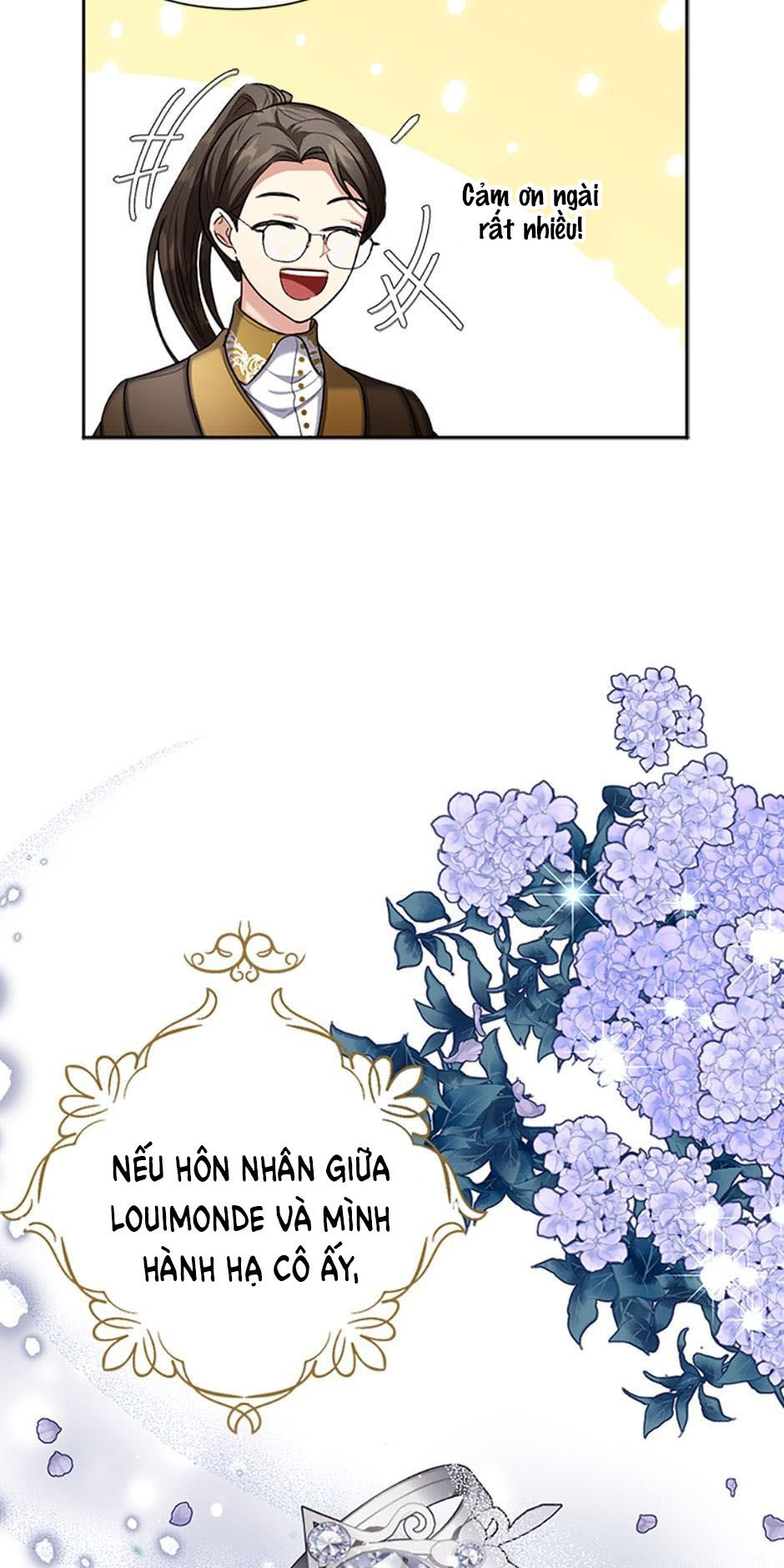 hợp đồng hôn nhân của công tước ashleyan chapter 28.2 2