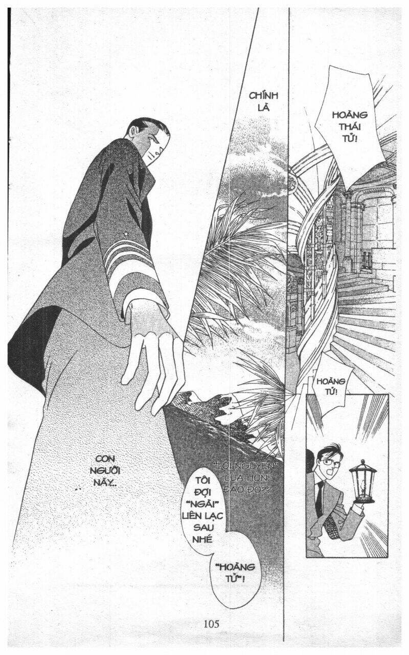 nàng tiên ánh trăng - kaguya hime chapter 21 105