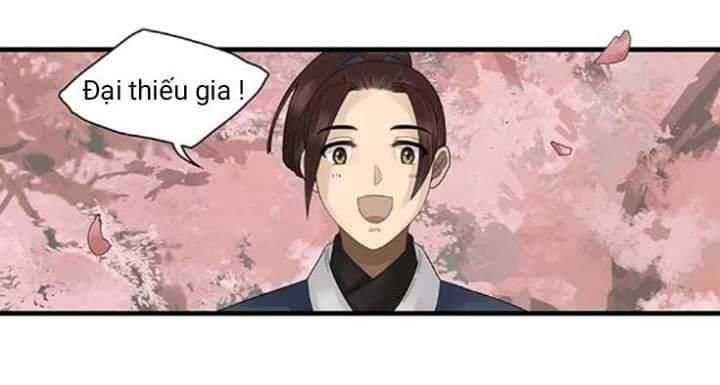 mưa chìm sâu trong mây chapter 34 13