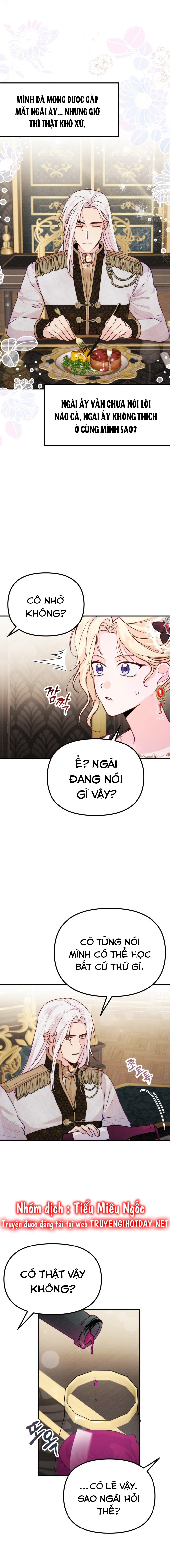 hoàng đế bạo quân ôm lấy tôi chapter 17 7