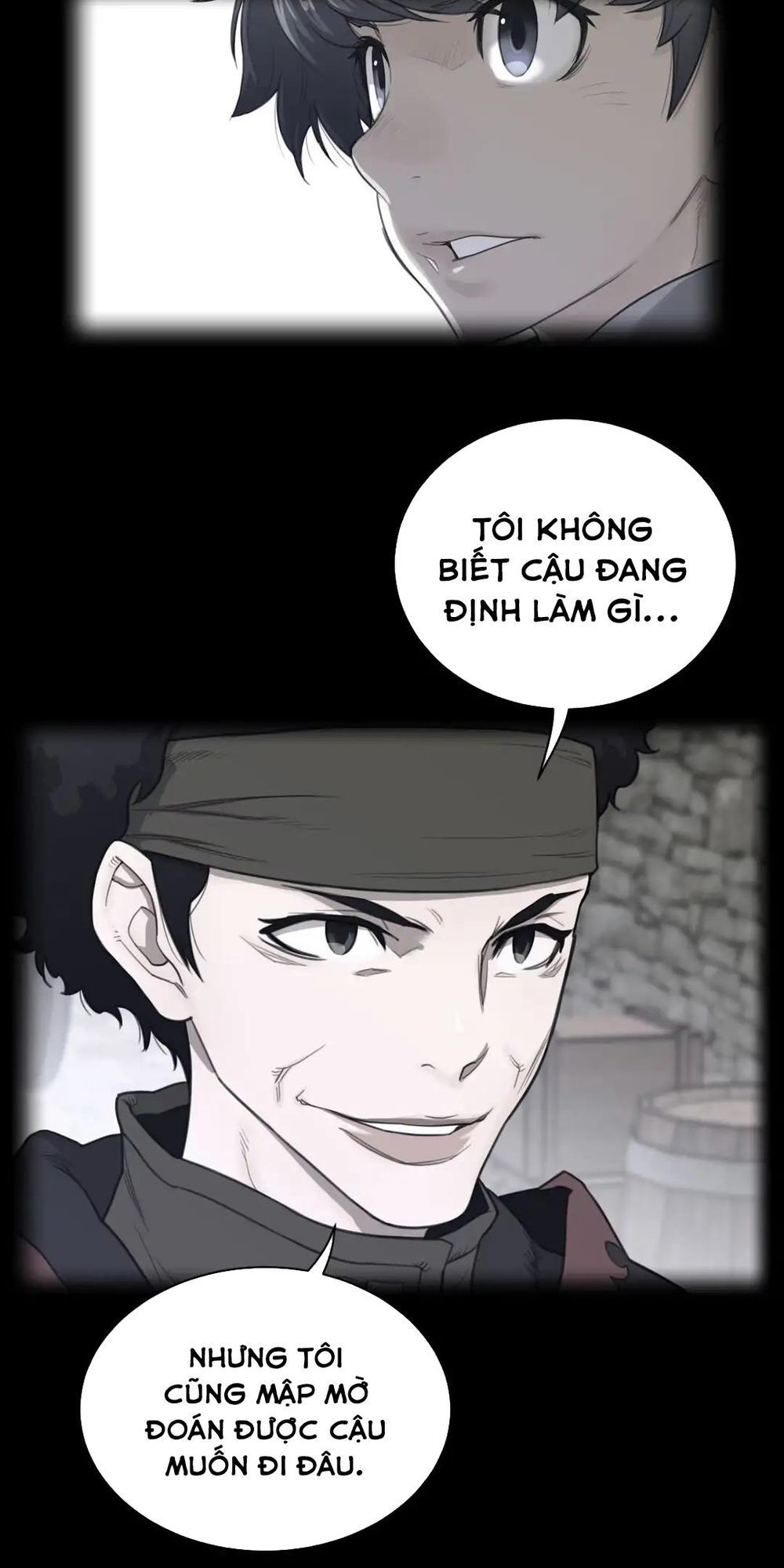 một nửa hoàn hảo chapter 80 6