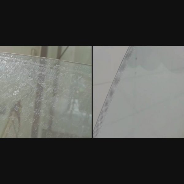 Dung Dịch Làm Sạch và Trong Kính Sonax Xtreme Glass Clear NanoPro 500ml 238241