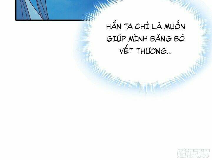 đô đốc đại nhân sủng thê kí chapter 4.2 60