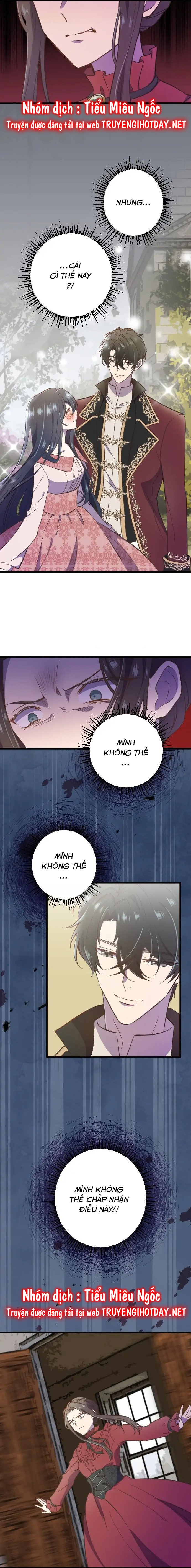 tình yêu thuần khiết chapter 15 7