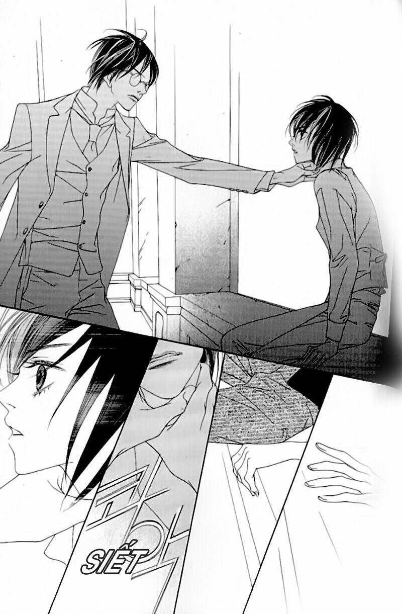 savage garden - "vườn hoang" chapter 19 23