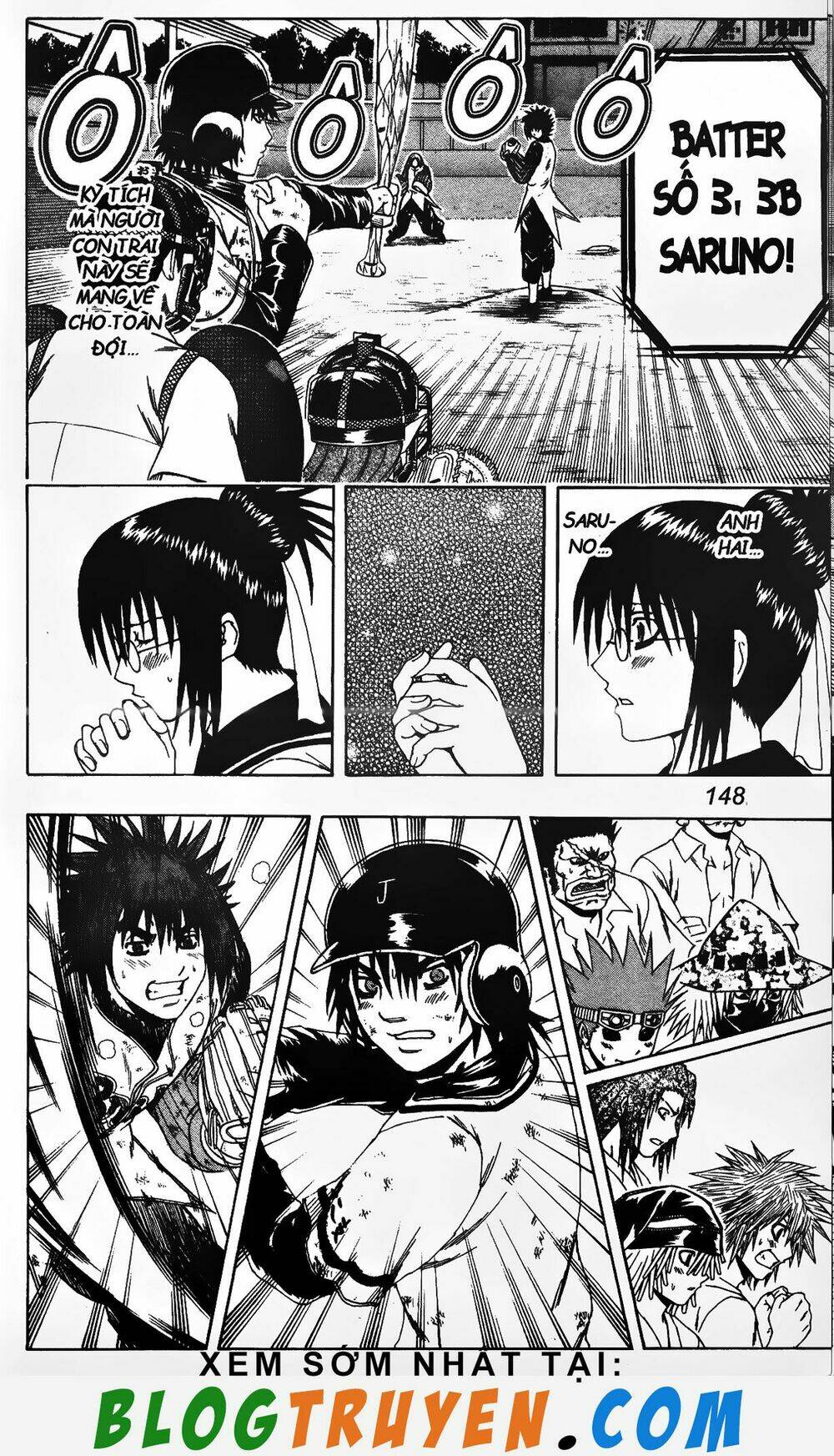 mr.fullswing chapter 196 15