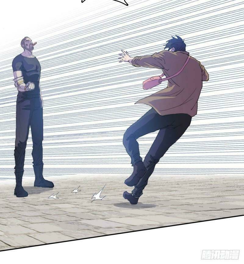 phụ hồn giả chapter 25 33