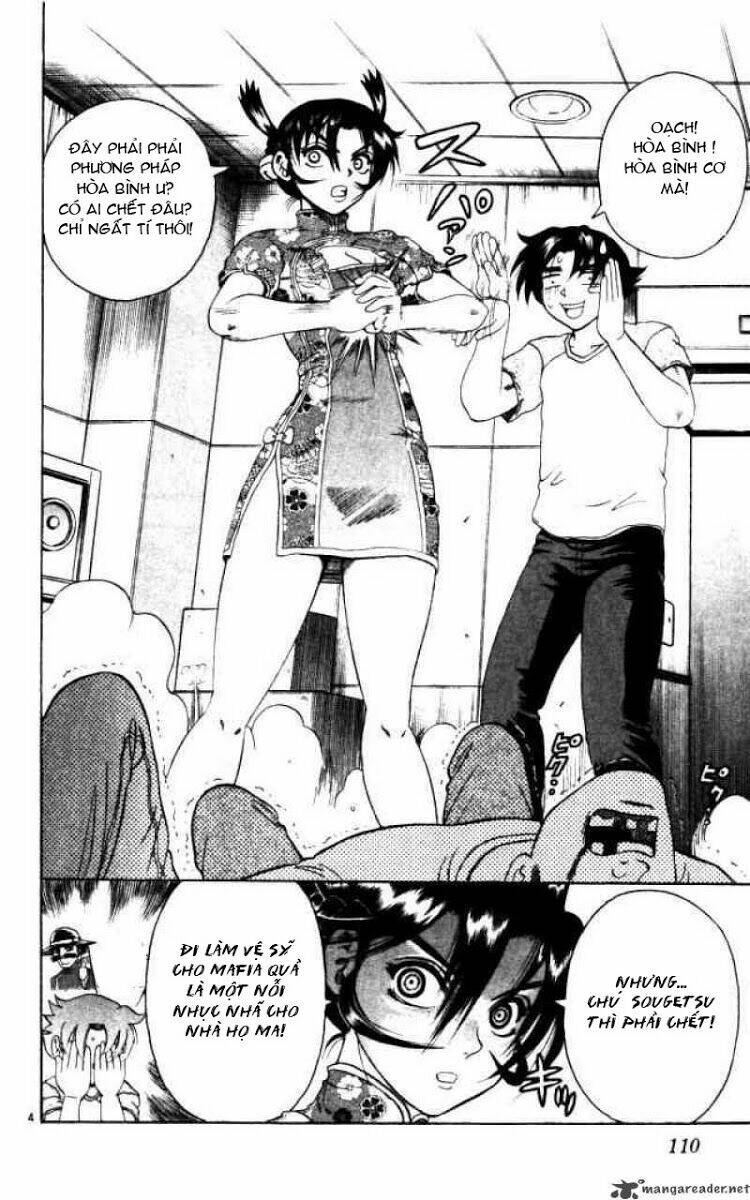 history's strongest disciple kenichi chapter 68 5