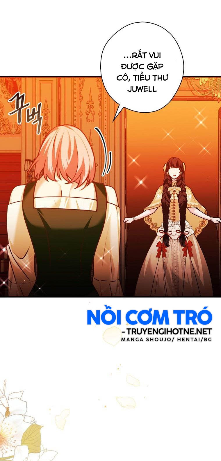 nàng tiểu thư nhà công tước chapter 21 38