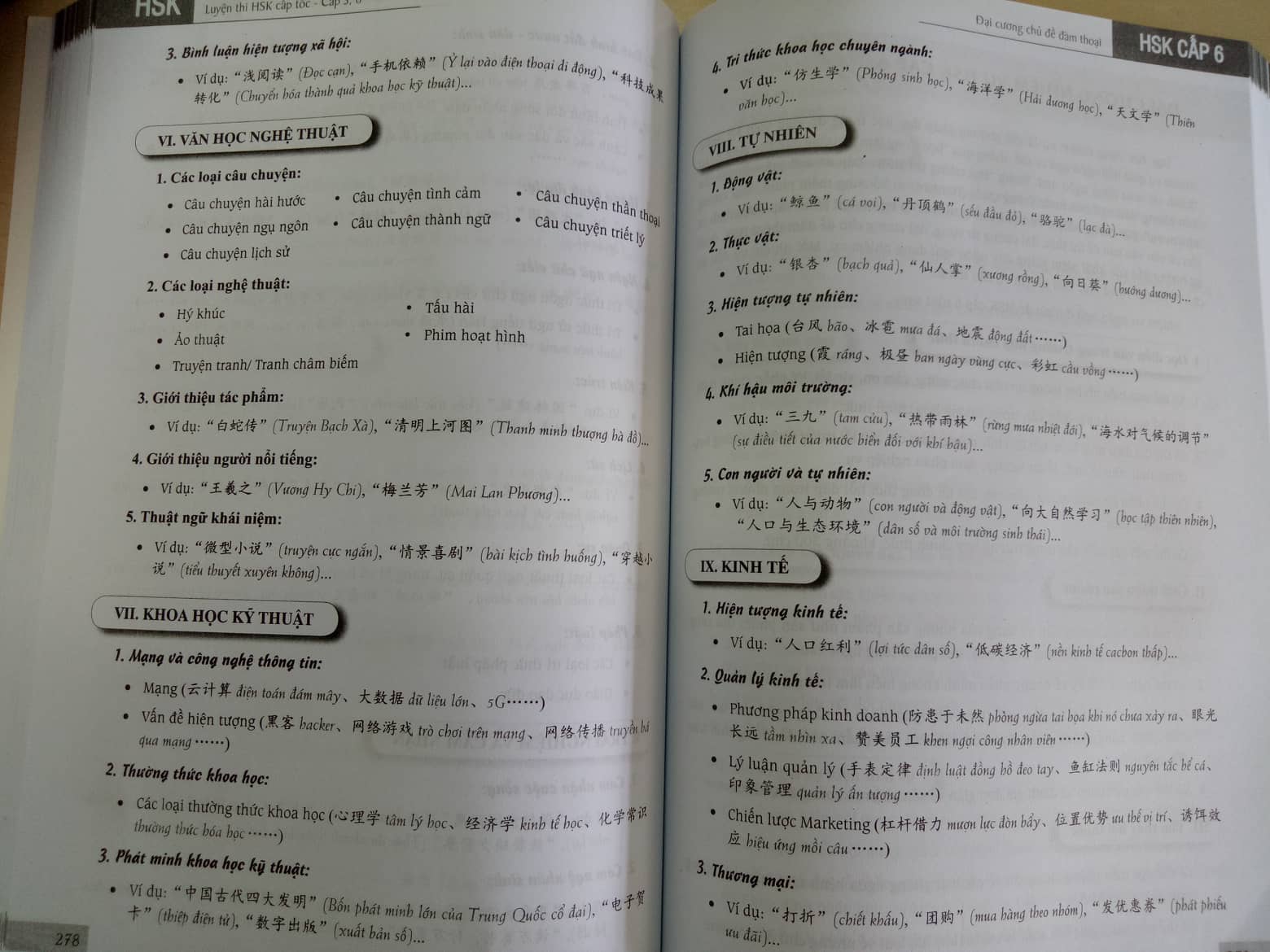 Sách - Combo: Luyện thi HSK cấp tốc tập 3 + Hack nhanh kỷ năng nghe tiếng trung +DVD tài liệu