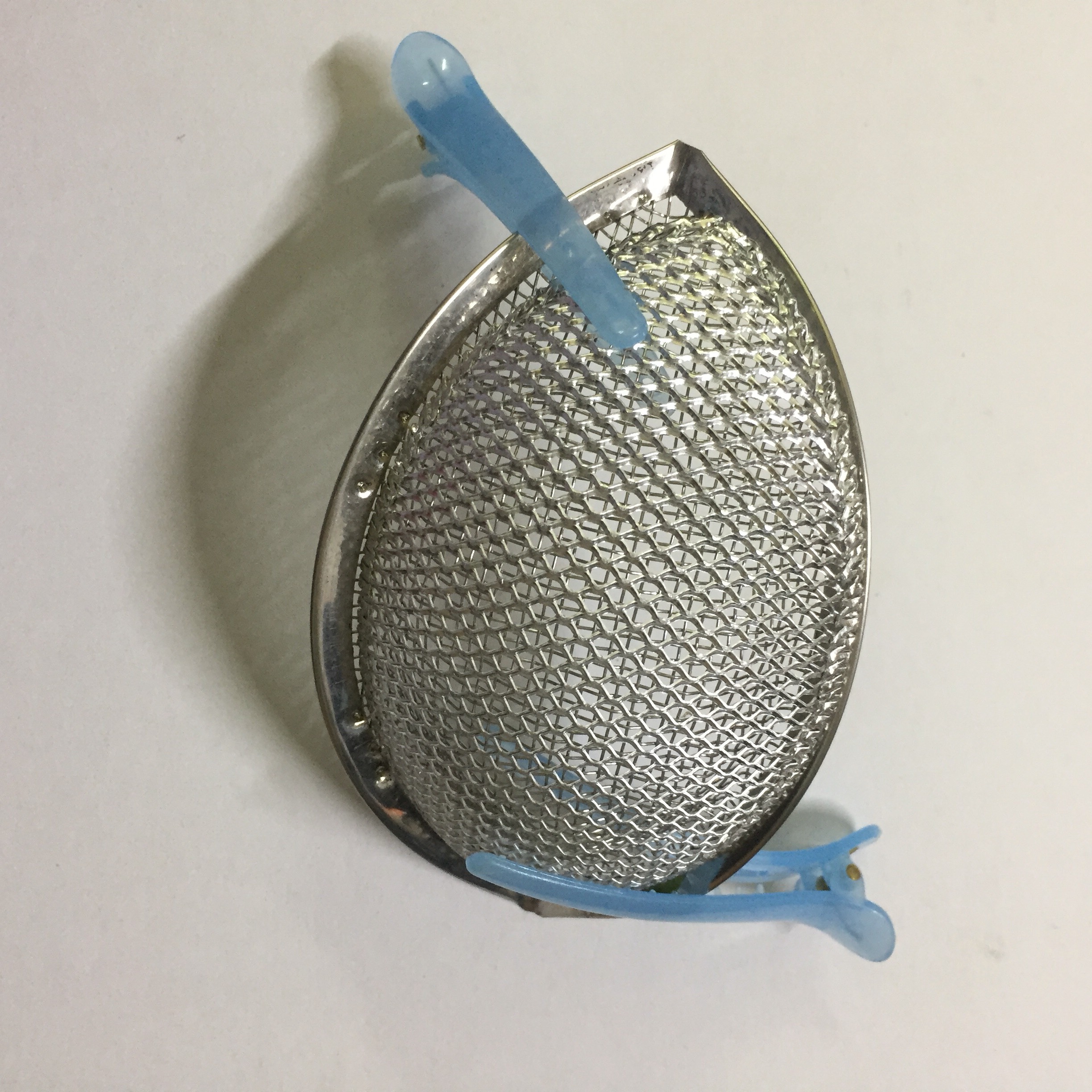 COMBO 10 BỘ KHUÔN INOX HÌNH LÁ