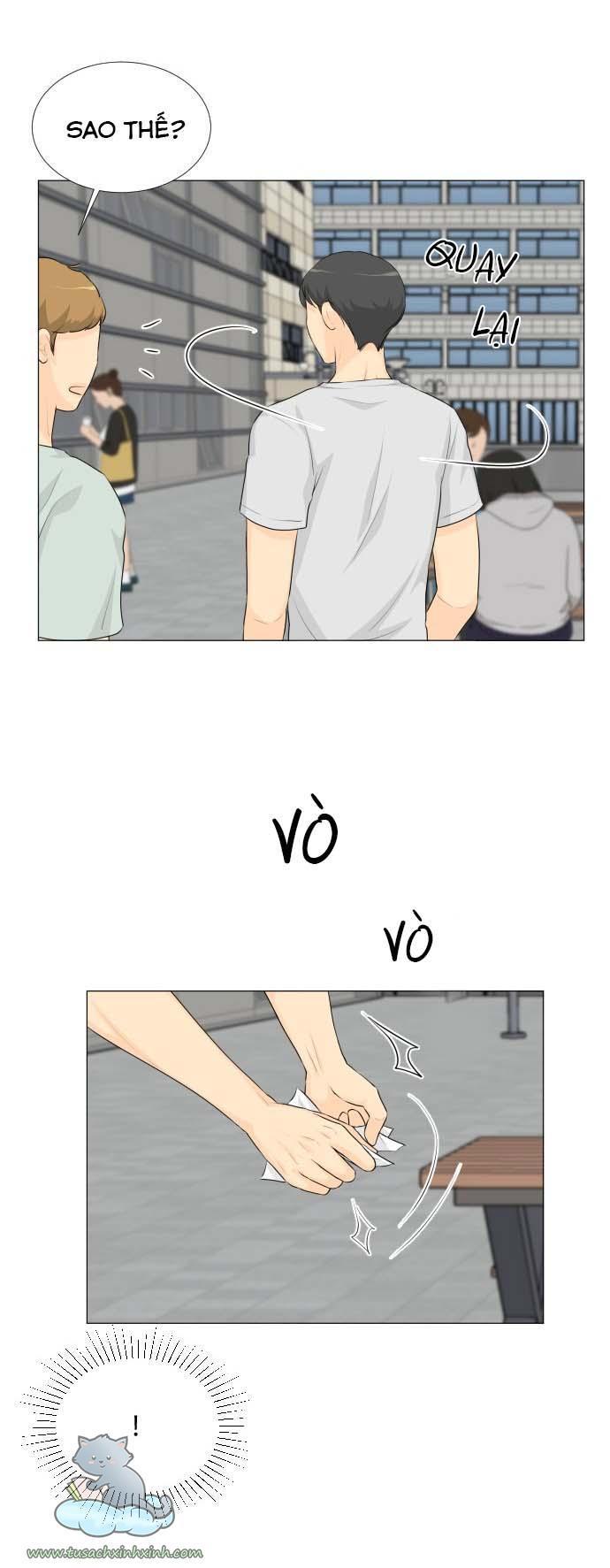 bán quỷ chapter 32 7