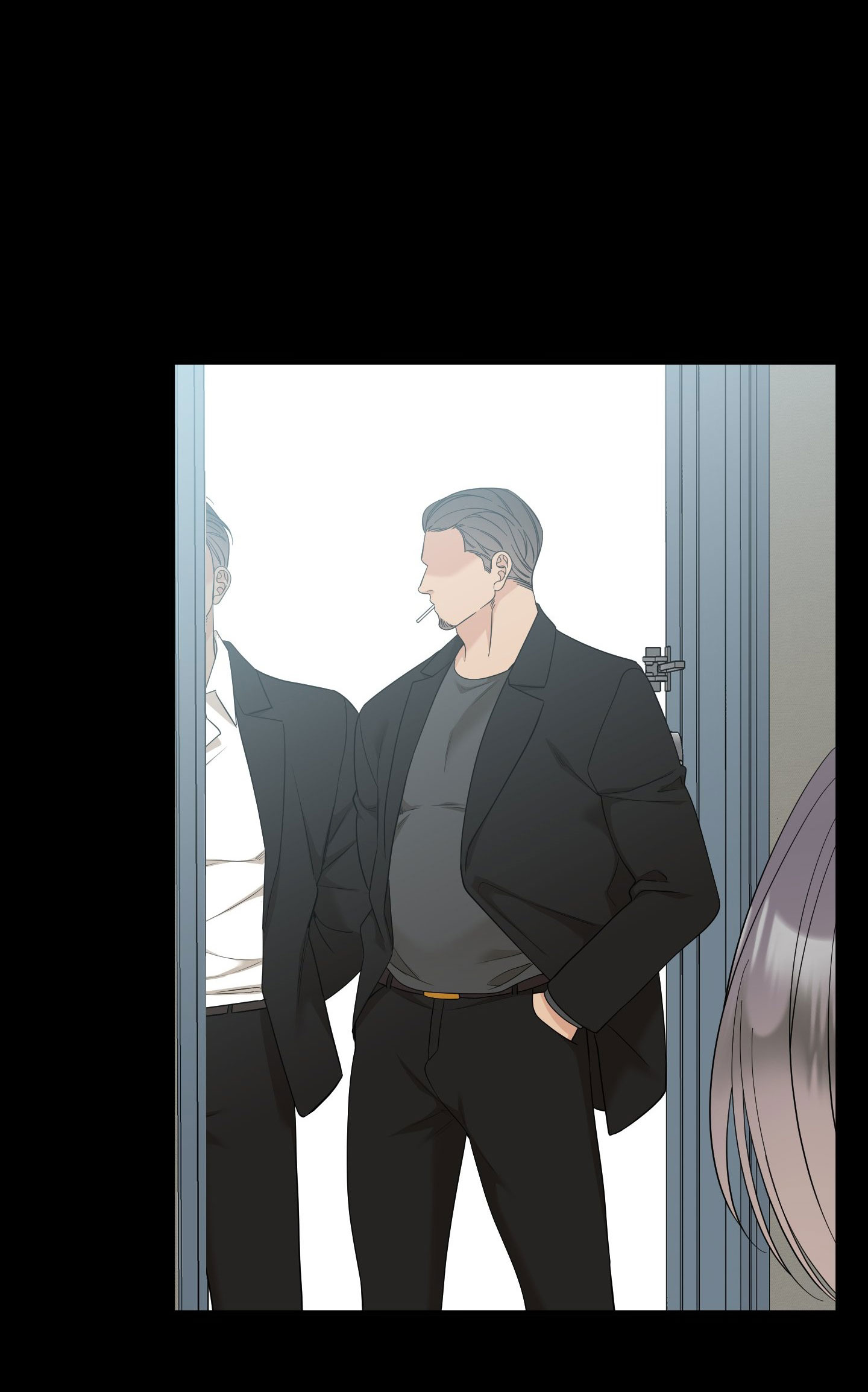 Kẻ Đê Tiện chapter 43.1 - Trang 12