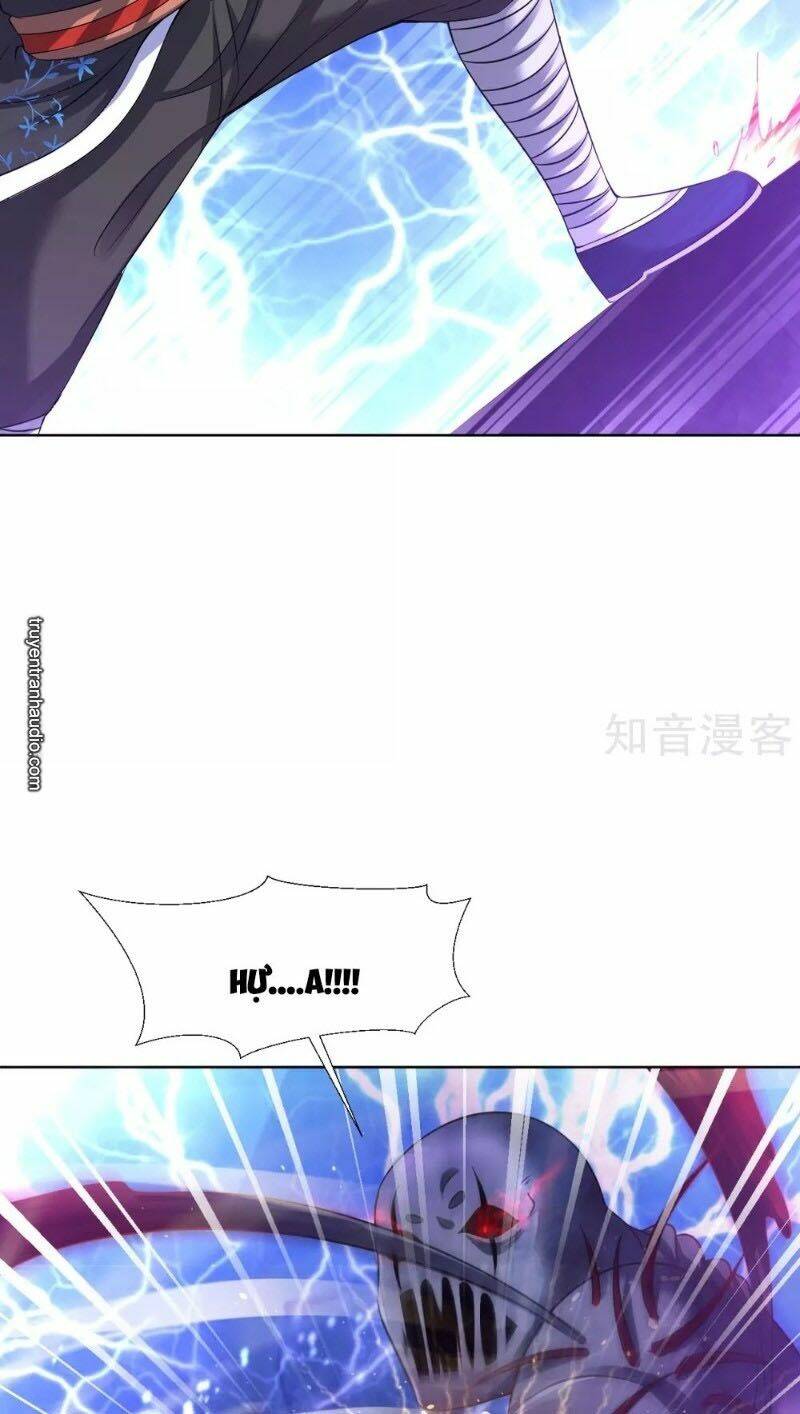 đạo ấn chapter 72 26