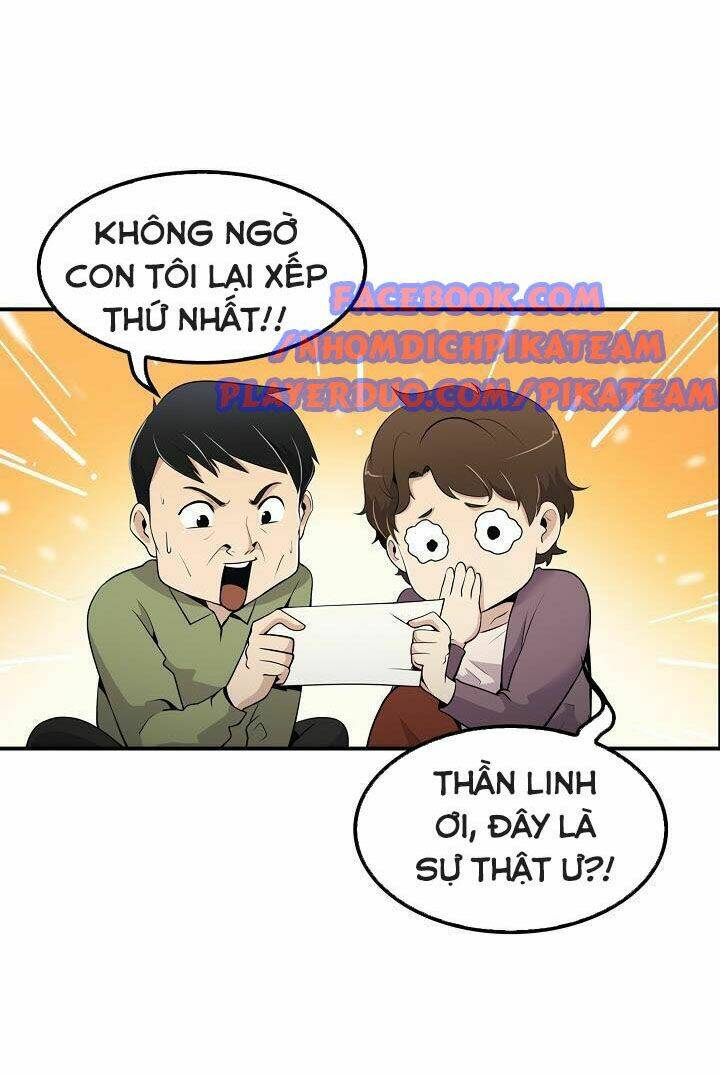 điều tra viên chuyển sinh chapter 7 12