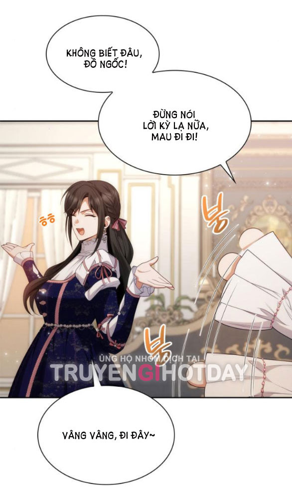 Chị Yêu, Kiếp Này Em Sẽ Là Hoàng Hậu chapter 59.1 - Trang 60