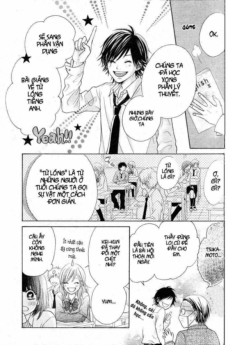seishun panda! chapter 1 35