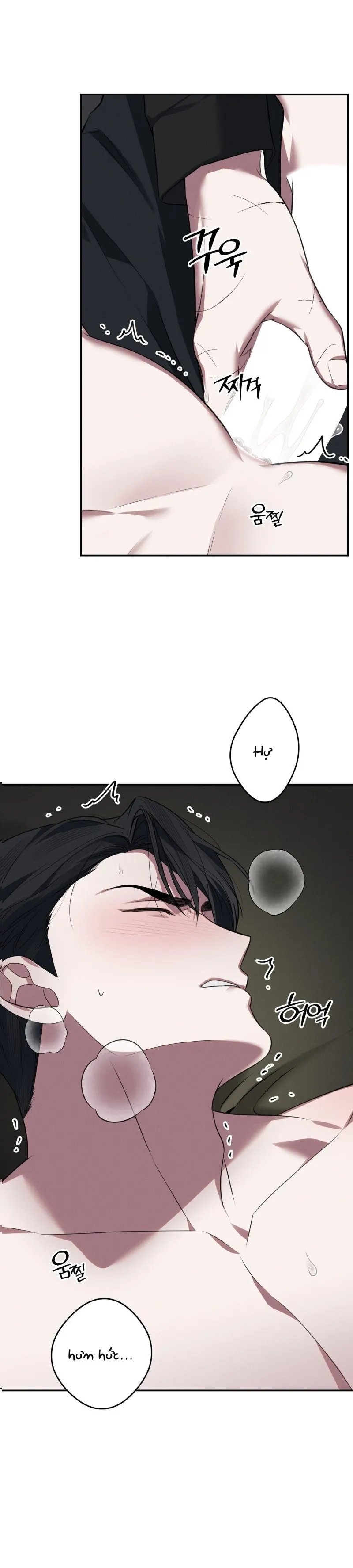 thoát xích chapter 9 13