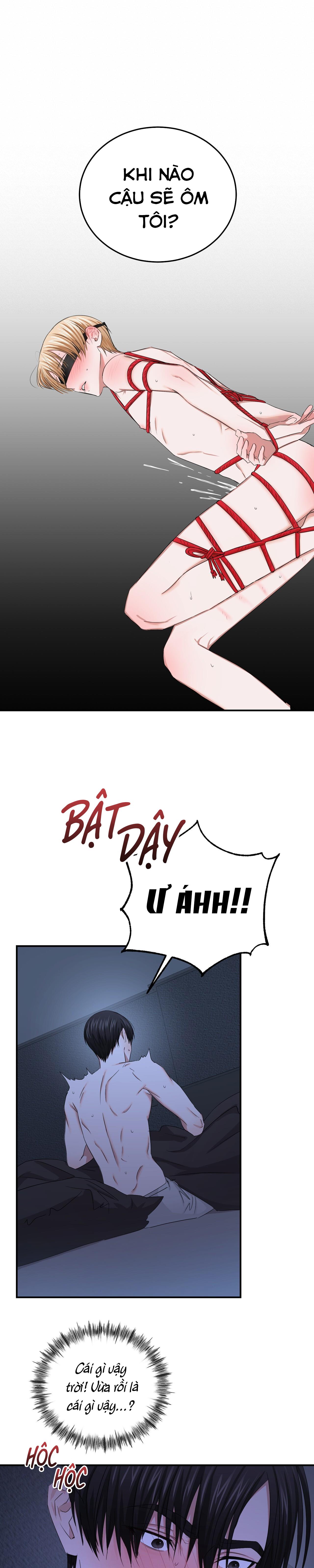 thời gian tuyệt vời chapter 20 8