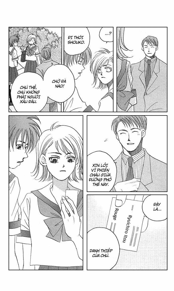 allegro agitato chapter 2 32