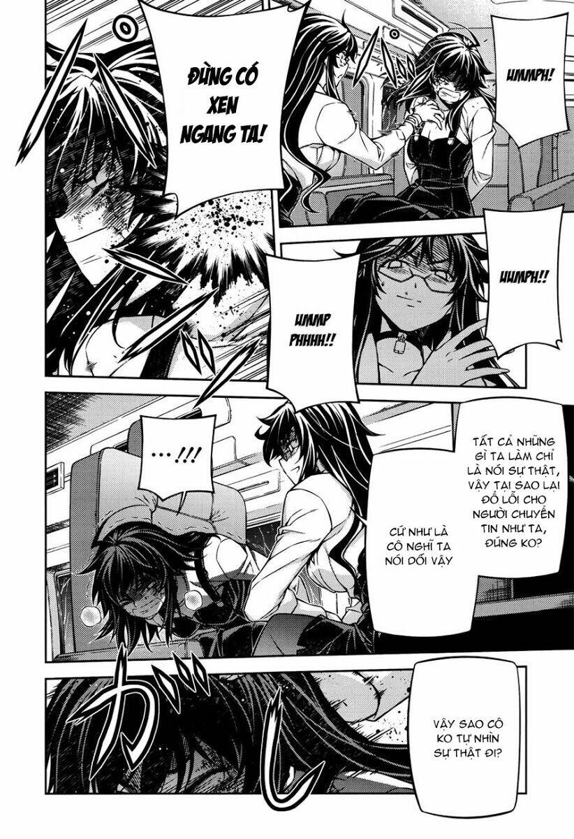 re:birth the lunatic taker chapter 25 22