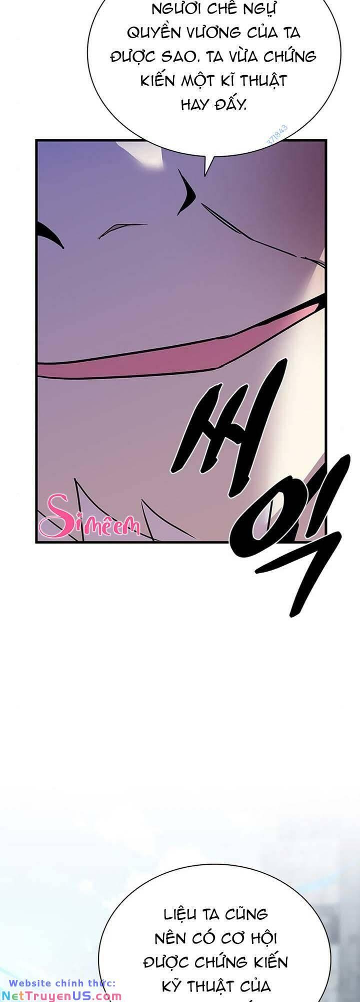 chuyển sinh thành ác nhân chapter 117 68