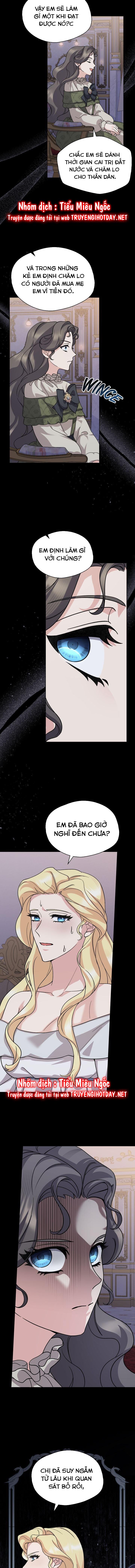 nỗi buồn của chú hề chapter 79 8