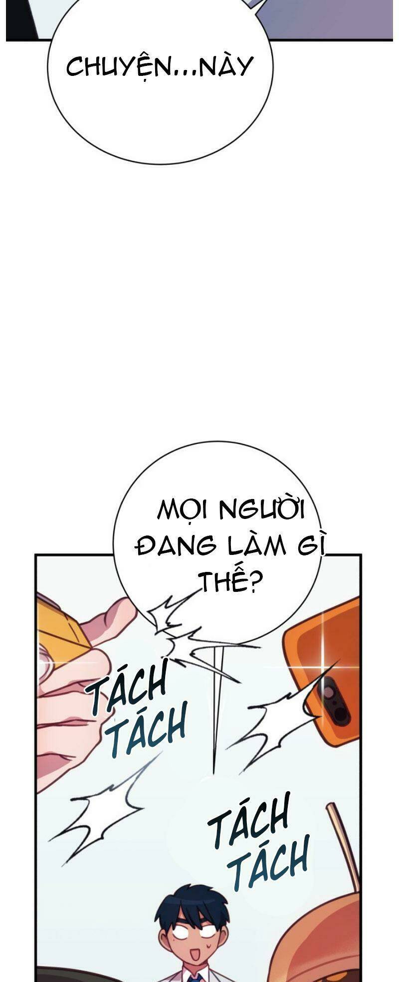 lạy chúa! xin hãy để con trở thành ác ma chapter 4 26