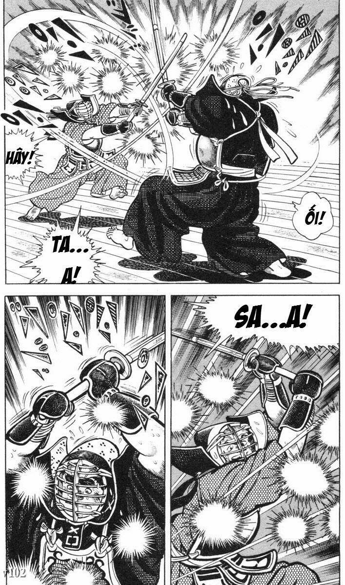 ore wa teppei chapter 113 26