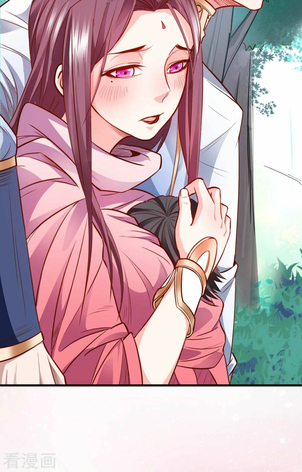 tối cường đại biểu hoàng kim thận chapter 15 16