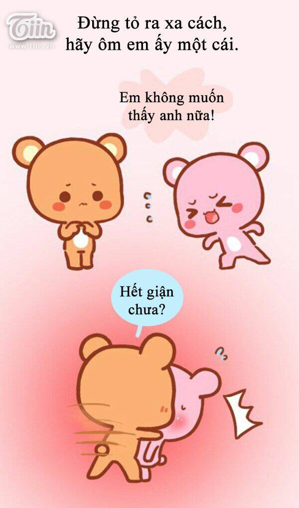 giải mã tình yêu chapter 99 2