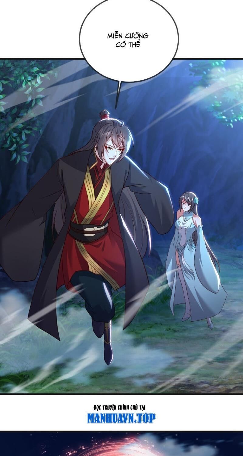 tiên võ đế tôn chapter 513 23