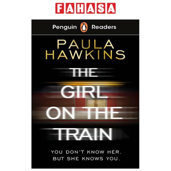 Penguin Readers Level 6: The Girl On The Train