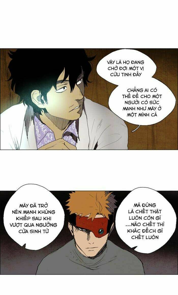 lessa 2: the crimson knight chapter 9 12