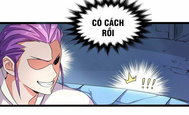 hỗn độn kiếm thần chapter 6 35