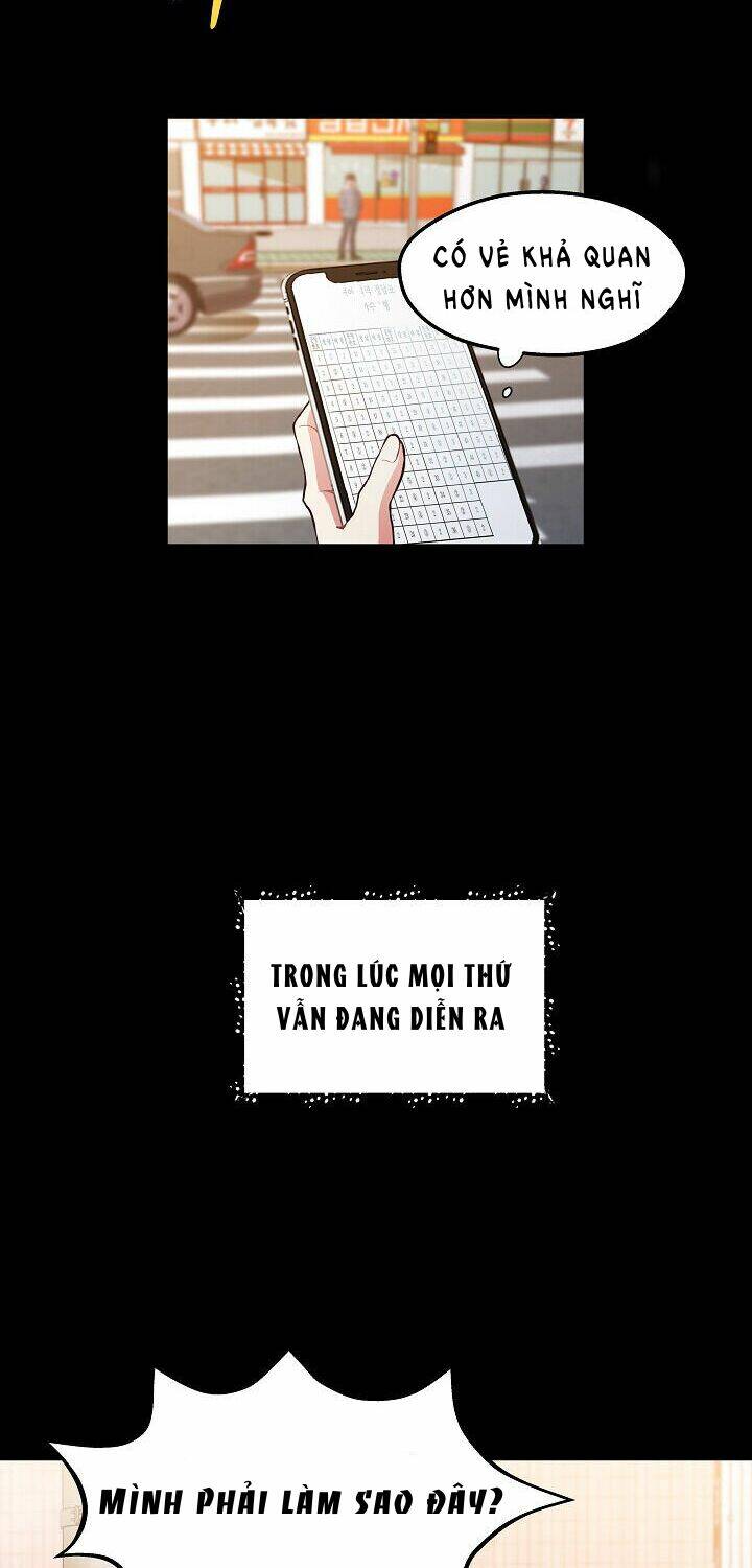 xin chào, tôi là người làm vườn! chapter 1 10