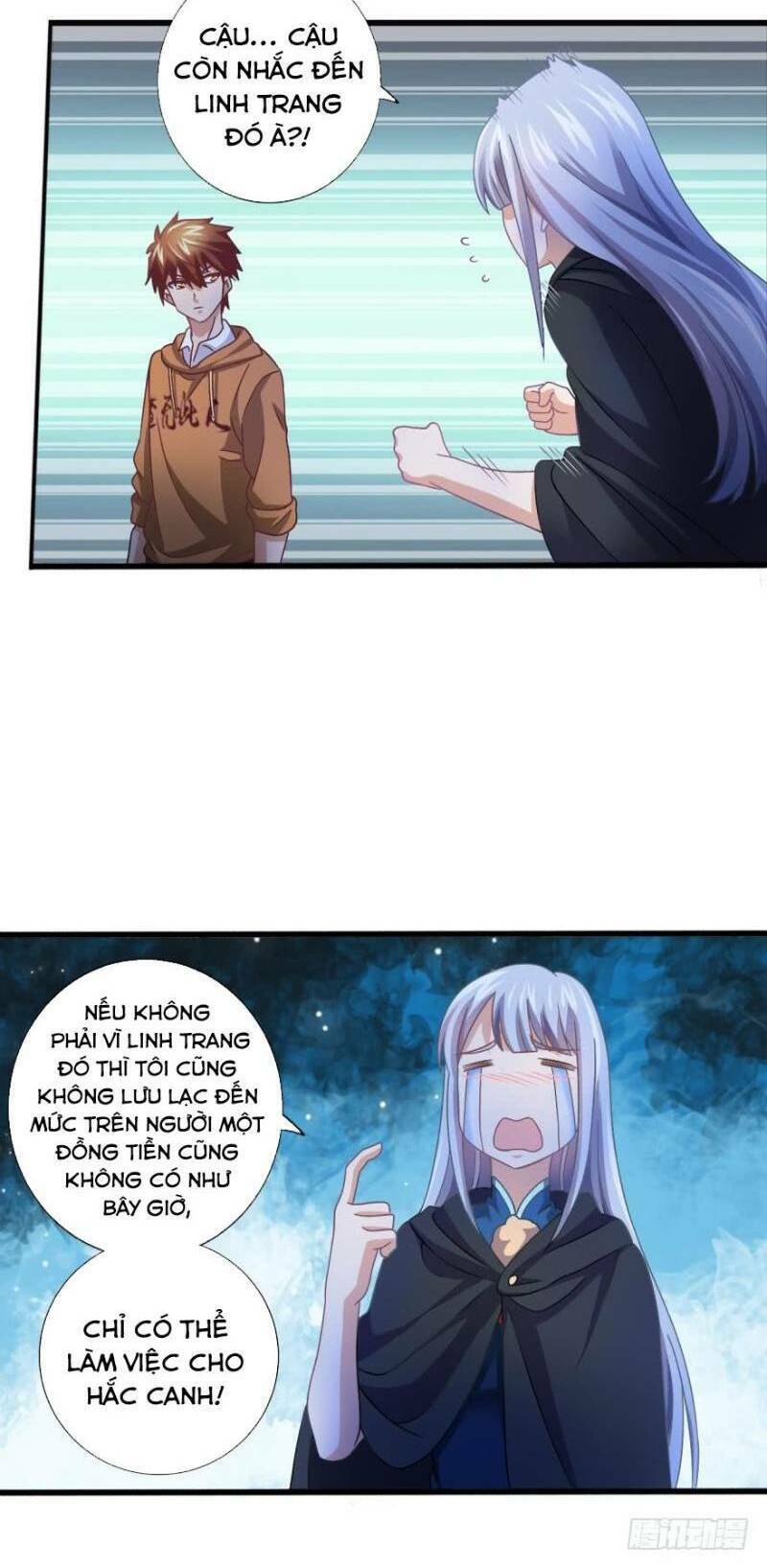 ta có di sản tại dị giới chapter 8 26