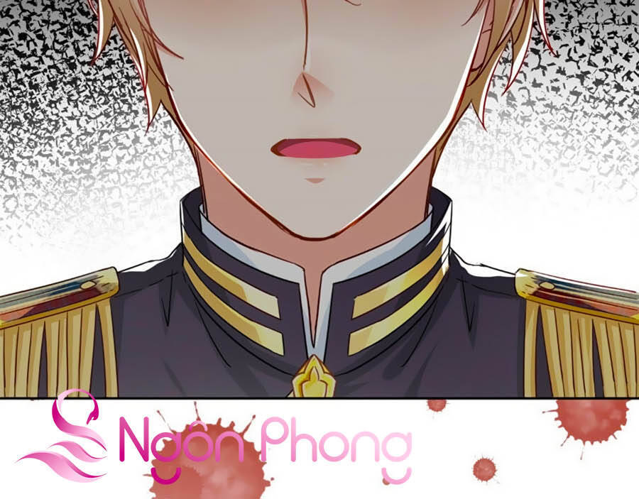 đế quốc đầu tiên có nữ hoàng chapter 10 32