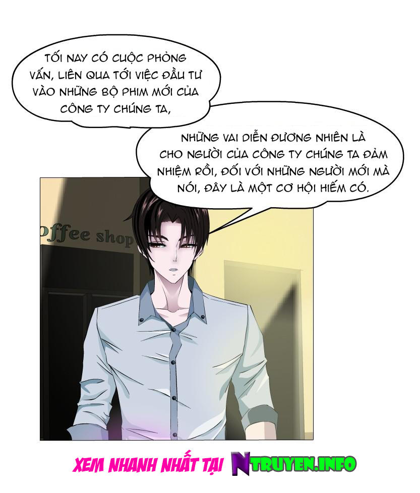 cạm bẫy của nữ thần chapter 73 24
