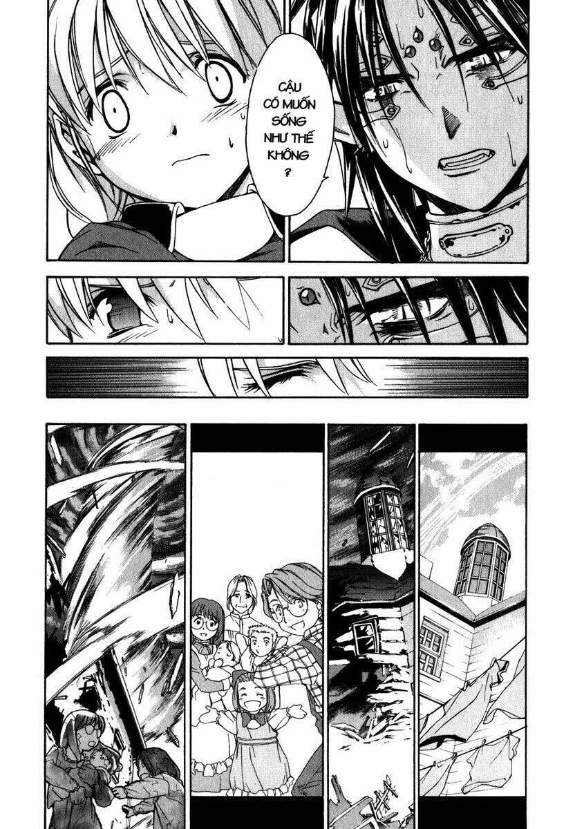 chrono crusade chapter 11 18