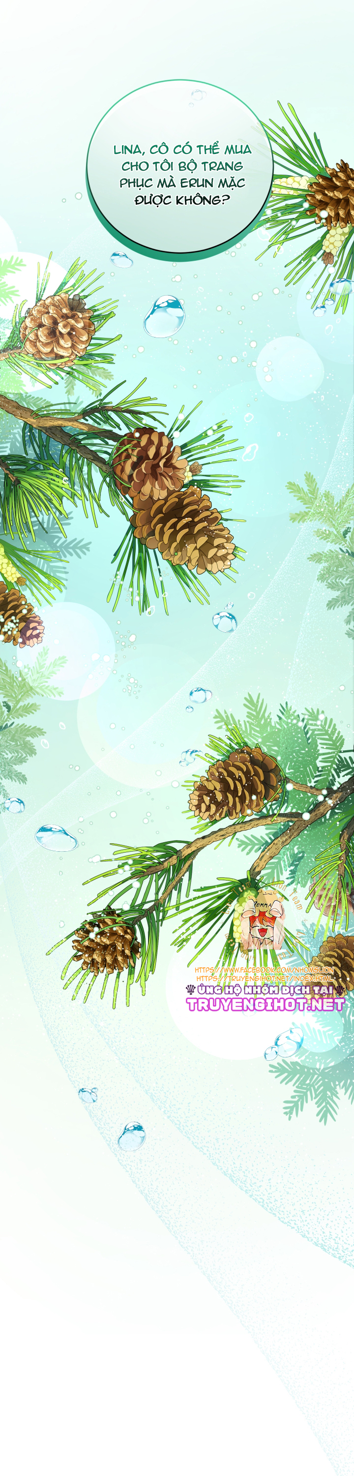 trở thành người điều chế nước hoa duy nhất của bạo chúa chapter 15 4