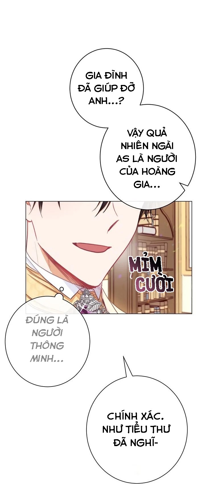 ác nữ đảo ngược đồng hồ cát chapter 47 39