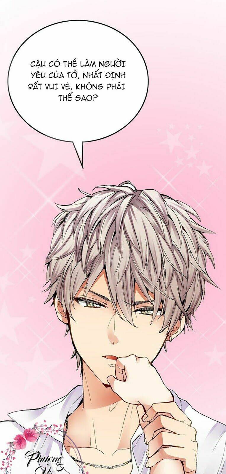 mệnh lệnh tuyệt đối của bá đạo vương tử chapter 0 25